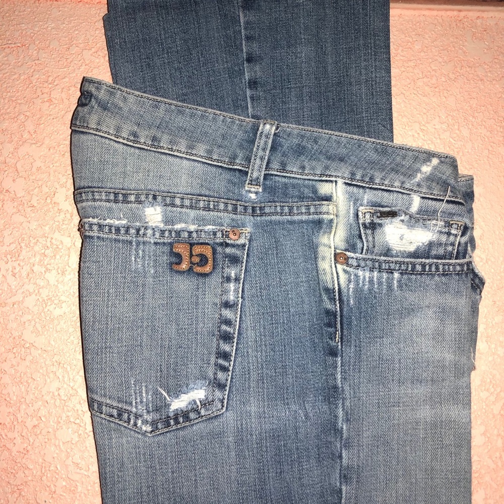 Joe jeans